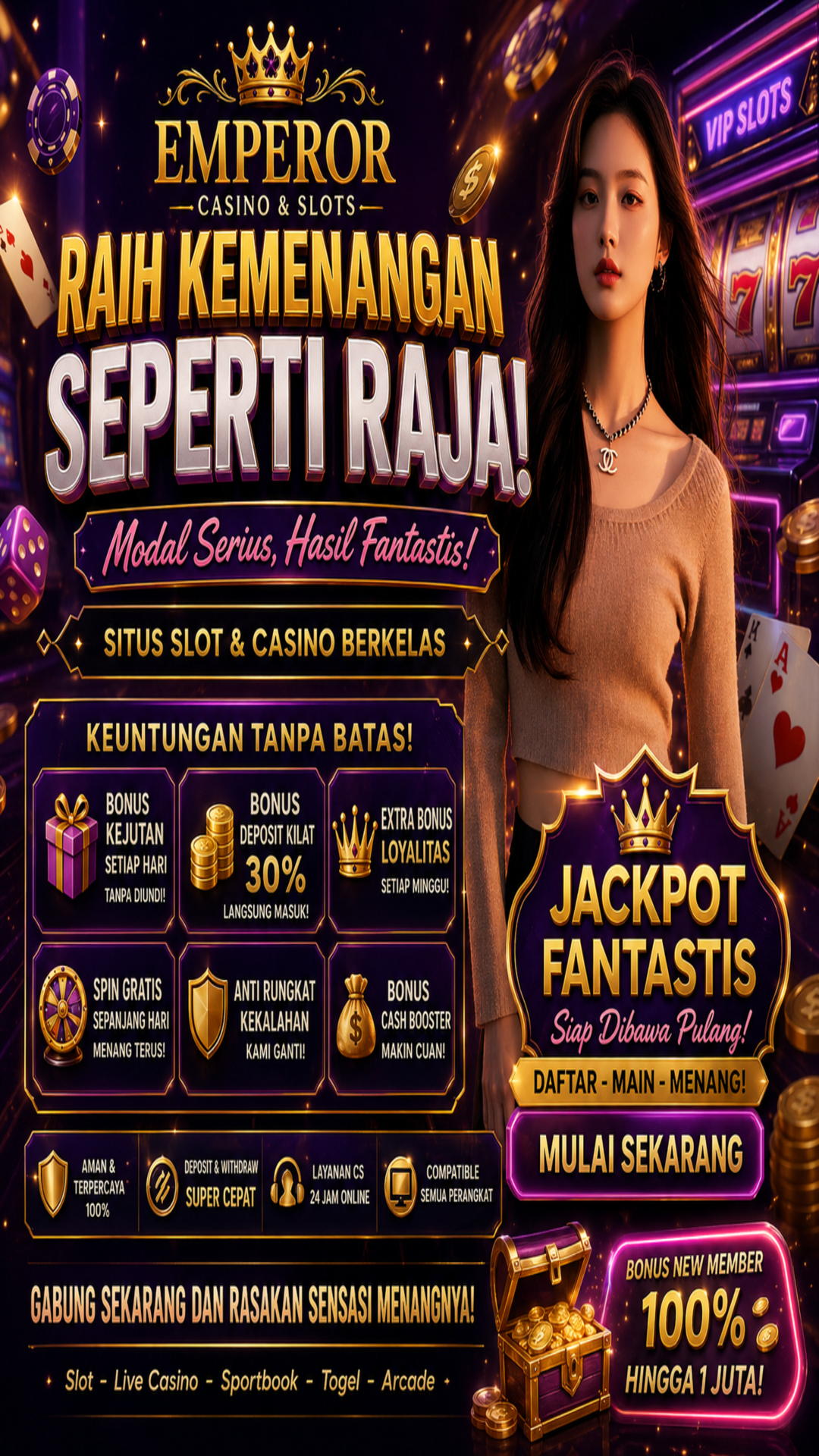 BET88 • Saat Hiburan Digital Menjadi Hasil Nyata