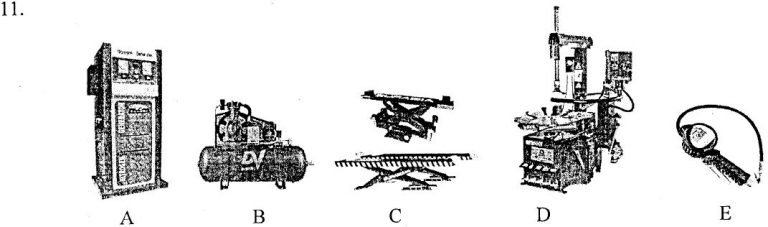 soalbahasainggrislisteningcbtun11 Latihan CBT UNBK